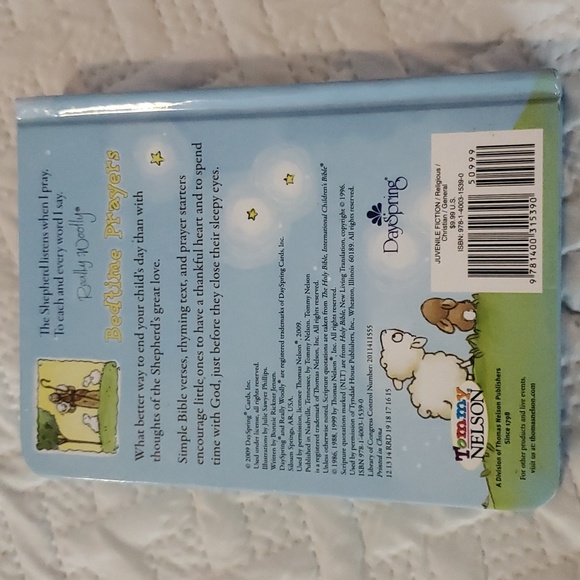 Christian book bundle - Picture 7 of 7